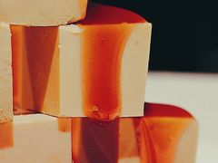 红酒鹅肝-新荣记(西溪湿地店)