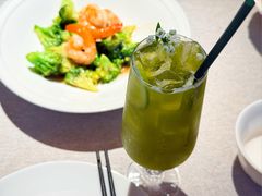 -BetterThai 泰加(苏州中心店)