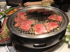 -虎丸烧肉(新大陆广场店)