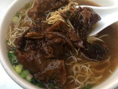牛腩面-海幢瑞芳饮食店