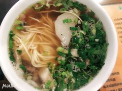 -东方宫·中国兰州牛肉拉面(三里屯店)