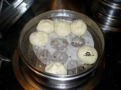 -永泰福朋喜来登酒店-宜客乐自助餐厅(远大路店)