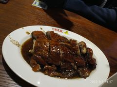 -陈光记烧腊(长寿路店)
