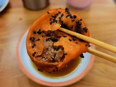 双拼生煎-陈家生煎(三坊七巷店)