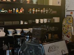 -DC咖啡(学田南苑店)