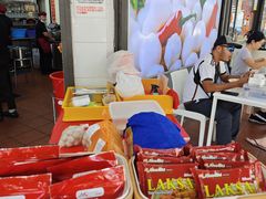 -阿坤纯正西刀鱼丸(Kuala Lumpur Branch)