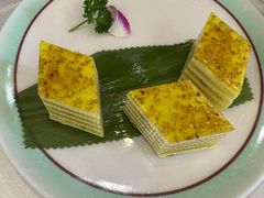 -川林海鲜酒家·湾仔传统早茶·粤菜