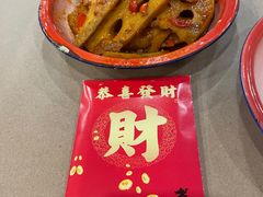 -老三样·旧食新味(船山路店)
