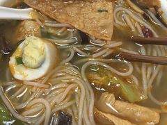 -丽丽三鲜螺蛳粉(田林路店)