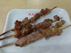-亮亮拉面(师范路店)