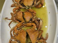 -庭苑美食中心·陈皮烧鹅·海鲜(台山店)