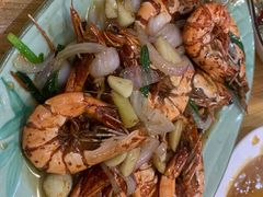 -如我美食(达道社区店)