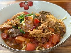 -里兆打面馆