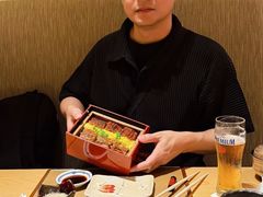 -炉胜·炉端烧·居酒屋