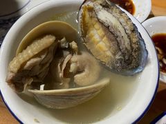 -海门岛七号餐厅