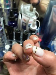 -摩睫+皮肤管理·科学美容中心