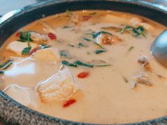 -恩然邦臣酒店-漫垛餐厅