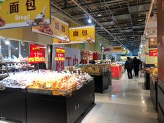 -卜蜂莲花(杨高北路店)
