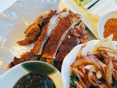 -馅饼粥·百年传承 since1926(中山路店)