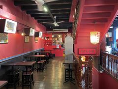 -南洋老咖啡(牛车水店)
