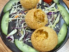 -清真·AL-JANNAT 佳纳特餐厅(狮子桥店)
