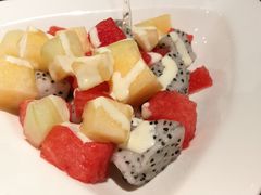 -博悦茶餐厅(文殊院店)