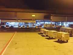 -曼谷素万那普国际机场