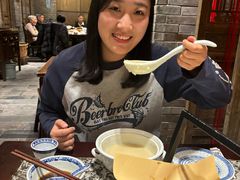 -南京大牌档(崇文门国瑞店)