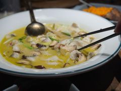 -蜜桃餐厅·伴山(湖滨商业街店)