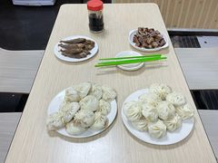 -津门永胜包子铺(哈尔滨道总店)