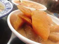 -农家小院(朱雀桥店)