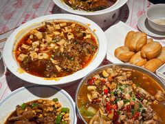-谭十三大排档·18年老字号(船山路总店)