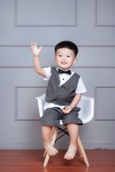 -小熊维尼高端儿童摄影(南山信和店)