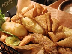 -岛风·台食小馆 ISLAND BISTRO(烟台山店)