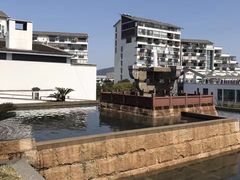 -苏州香山国际大酒店