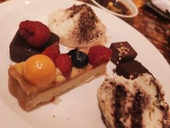 -鸣诗自助餐(澳門四季酒店)