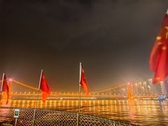 -武汉两江游览·夜游长江(汉口粤汉码头)