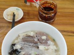 -西羊市老米家泡馍(西羊市店)
