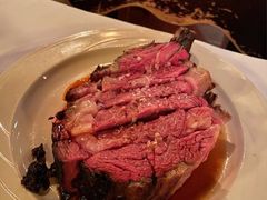 -Keens Steakhouse
