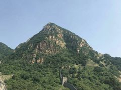 风景还是不错的-黄崖关长城