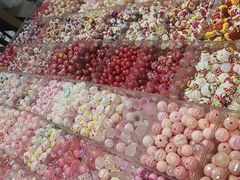 -郑在DIY·潮玩银饰绘画手作(中央大道旗舰店)