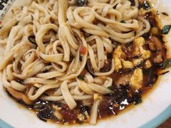 -浑河春面馆·非遗鹿角面(良乡店)