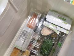 -鲜道寿司(无锡苏宁店)