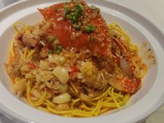 -靓虾二哥长沙地标小龙虾(五一广场店)