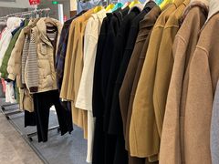 -伊势丹(现代城店)