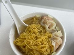 -麦文记面家(佐敦店)