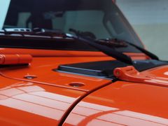 -靓车会汽车贴膜(双楠店)