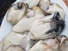 -濠轩阁特色生蚝火锅(水湾路店)