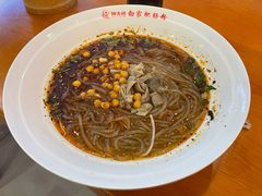 -钟方模白家肥肠粉(春熙店)