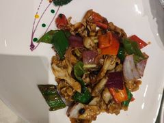 -大东海海鲜酒楼(渔人码头总店)